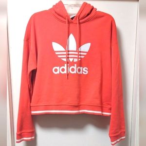 ❤️SALE! ADIDAS Coral Hoodie